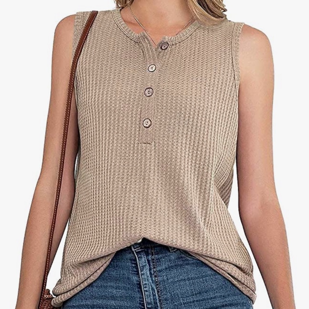 Women’s Tank